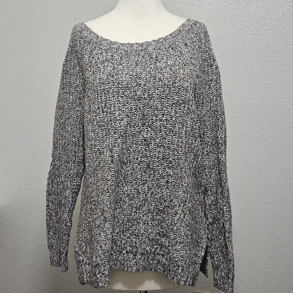 American Eagle Outfitters Long Sleeve‎ Pullover Size S/P/CH